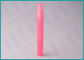 15ml 다시 채울 수 있는 향수 분무기를 포장하는 분홍색 소형 향수병 