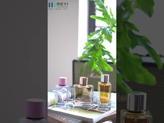 유리/플라스틱 화장품 향수 병 포장 개별/부품/상품 상자/전시 상자