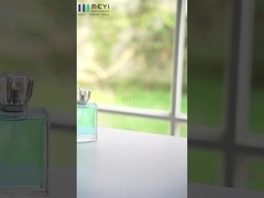 고급 / 빈티지 / 현대 화장품 향수 병 둥근 / 사각형 / 직사각형