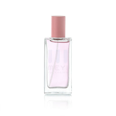 OEM 디자인 닫기 뚜?? 이 있는 100ml 향수 병
