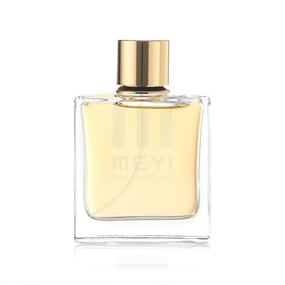 얼음 럭셔리 향수 병 100ml 작은/중간/큰 매트/빛나는
