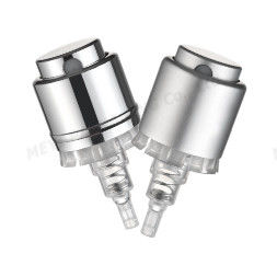 20-30일 맞춤형 자동차 공기 향수 화장품 크림프리스 스프레이 펌프 분배 0.075ml-0.16ml 로고 포함